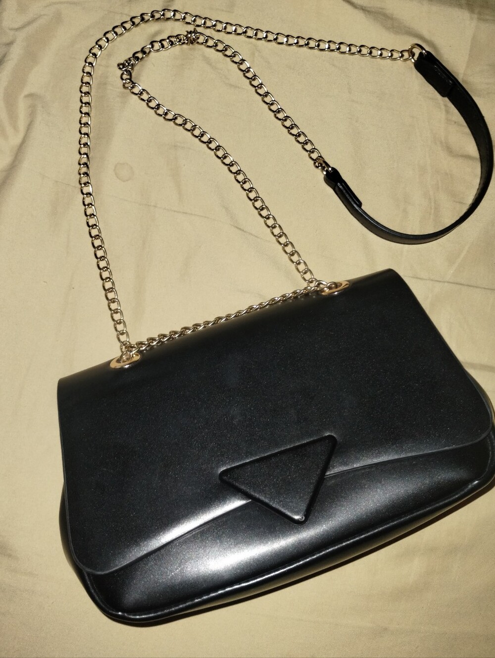 Urban Expressions Colette Crossbody